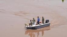 BSF to deploy more floating border outposts along Bangladesh border